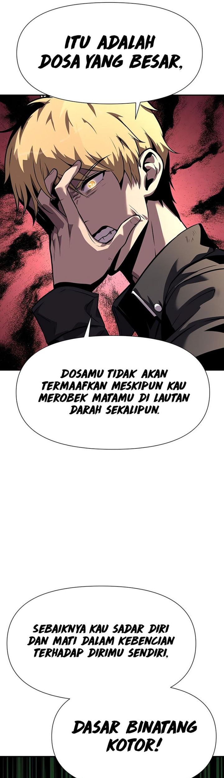 The Knight King Who Returned with a God Chapter 21 - halaman 67