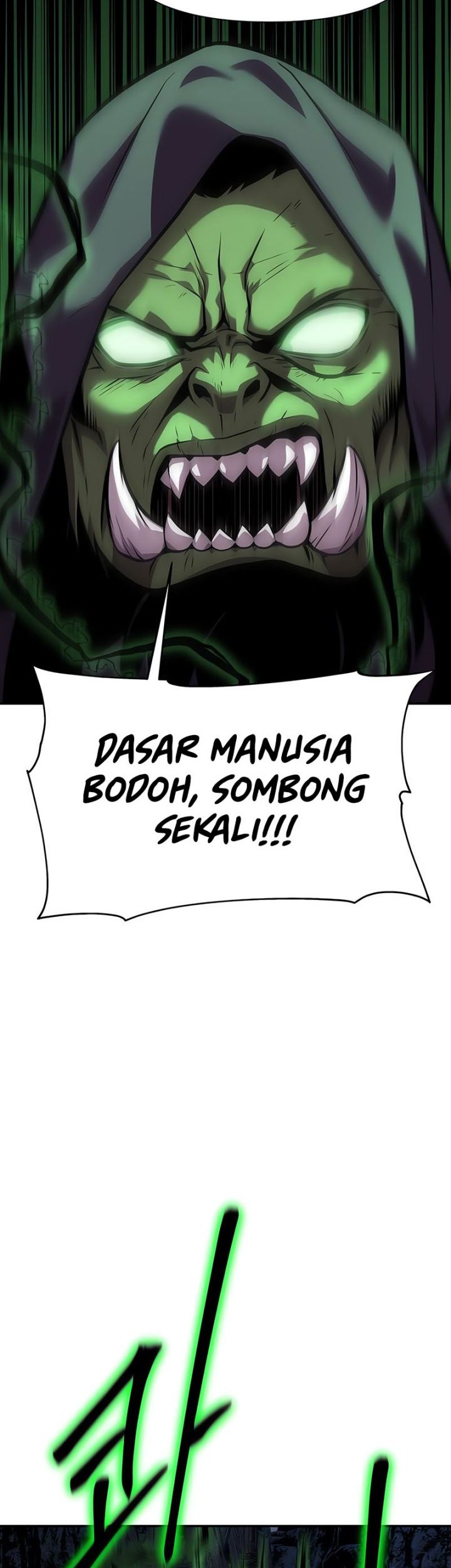 The Knight King Who Returned with a God Chapter 21 - halaman 68