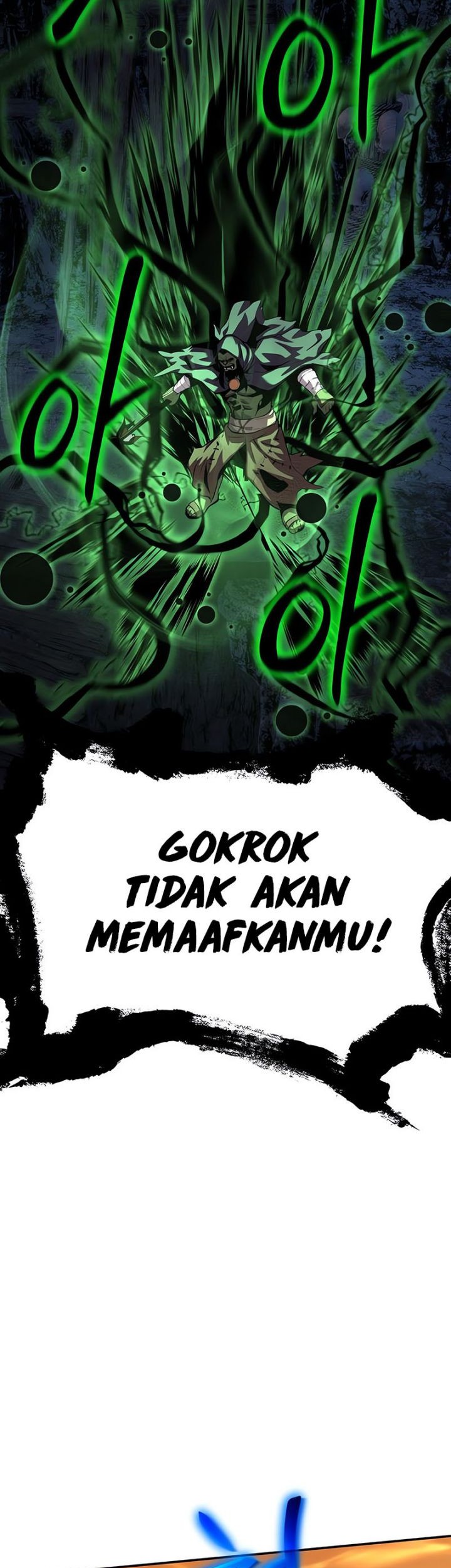 The Knight King Who Returned with a God Chapter 21 - halaman 69
