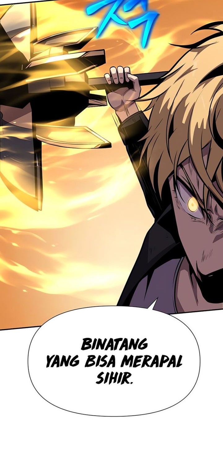 The Knight King Who Returned with a God Chapter 21 - halaman 70