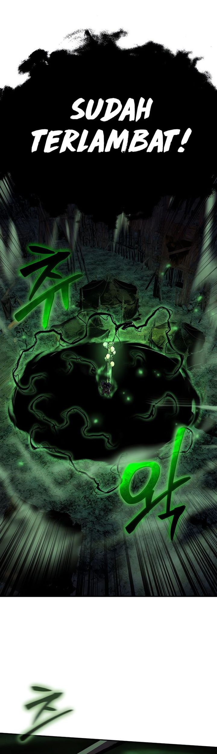 The Knight King Who Returned with a God Chapter 21 - halaman 75