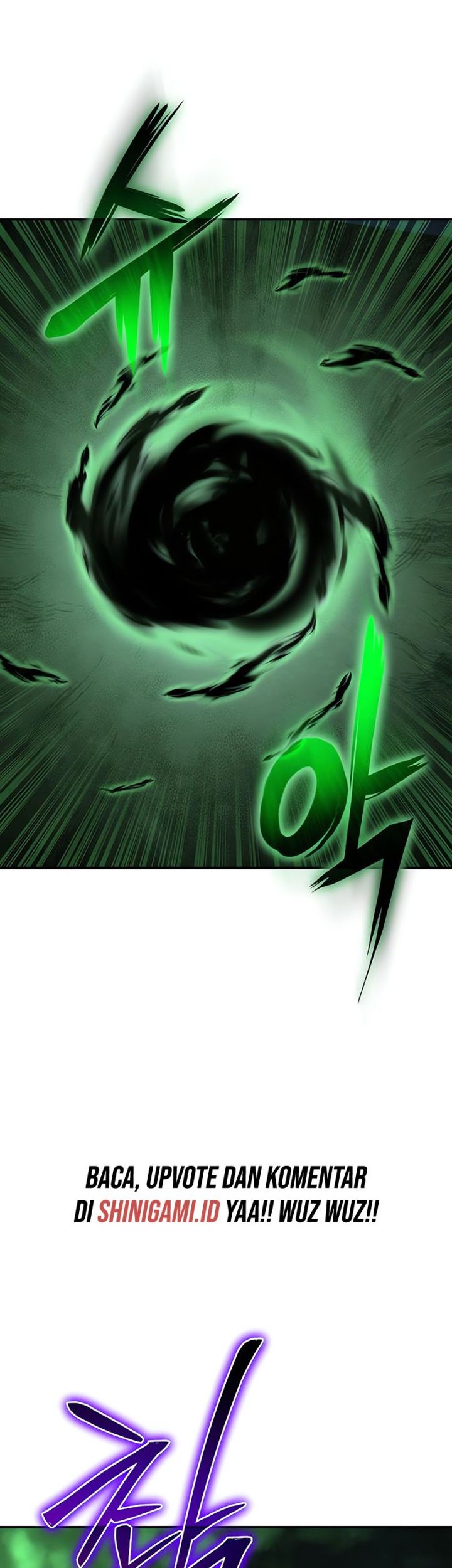 The Knight King Who Returned with a God Chapter 21 - halaman 80