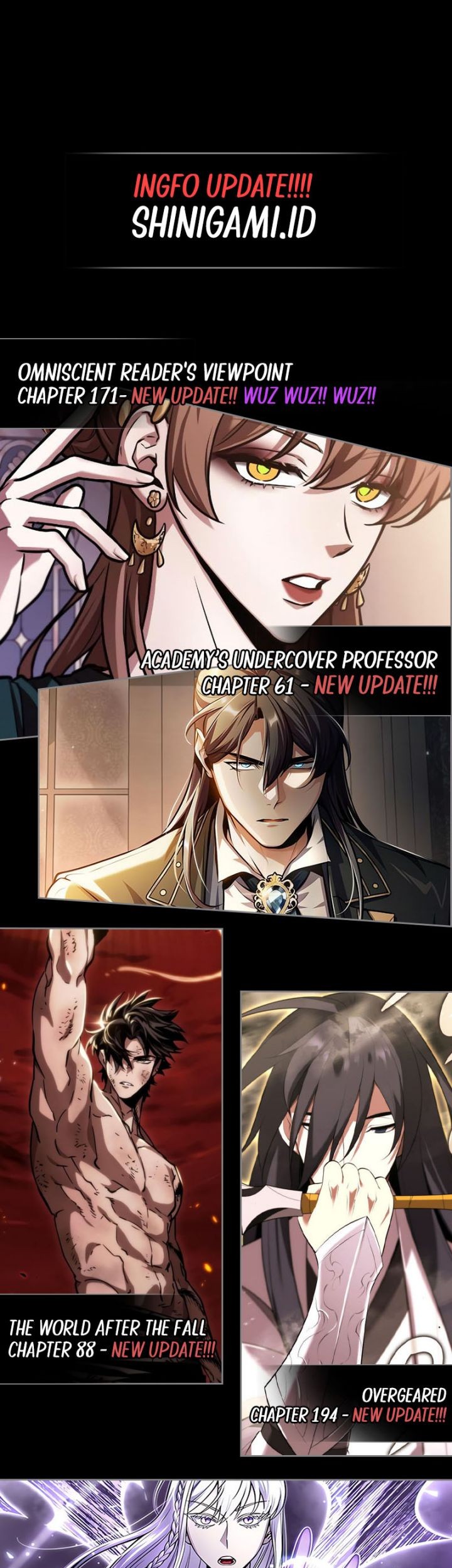 The Knight King Who Returned with a God Chapter 21 - halaman 86
