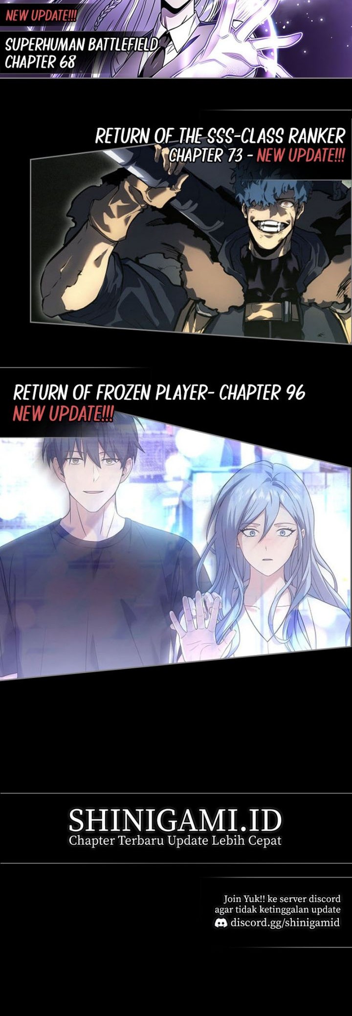 The Knight King Who Returned with a God Chapter 21 - halaman 87