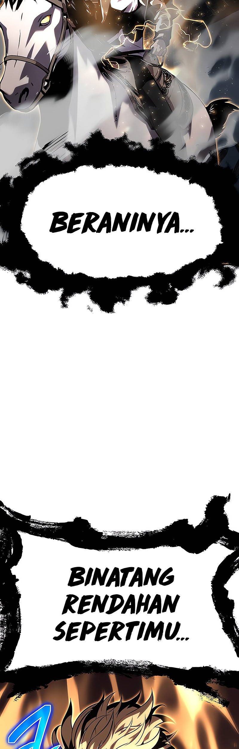 The Knight King Who Returned with a God Chapter 22 - halaman 12