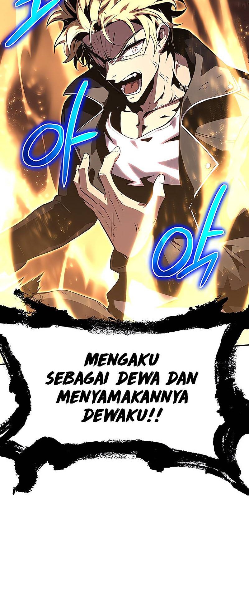 The Knight King Who Returned with a God Chapter 22 - halaman 13