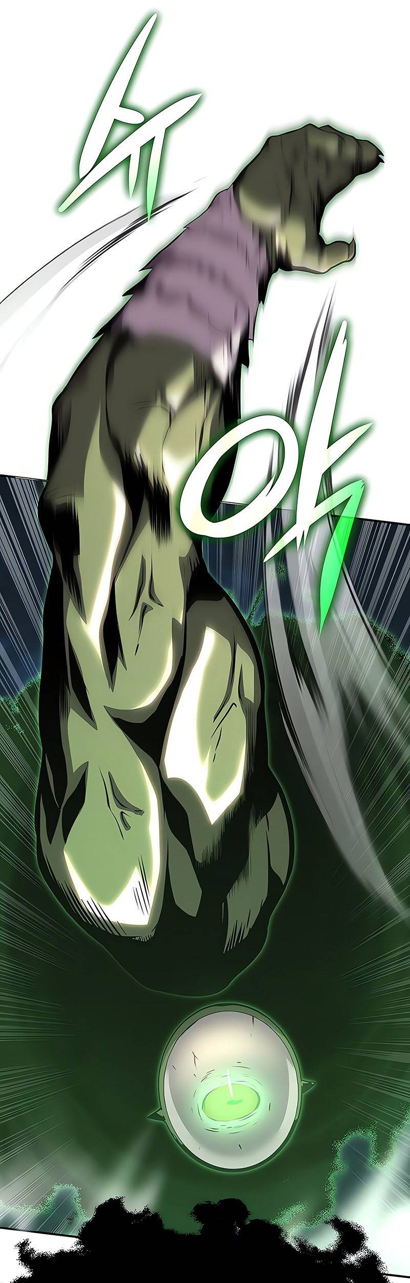 The Knight King Who Returned with a God Chapter 22 - halaman 18