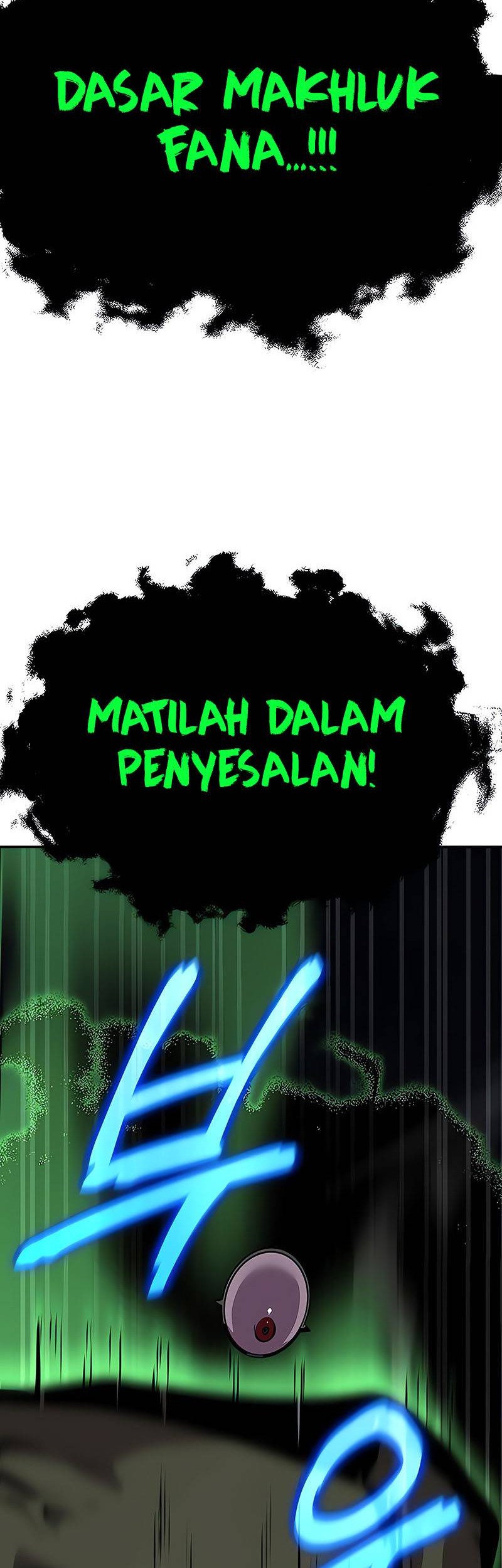 The Knight King Who Returned with a God Chapter 22 - halaman 19