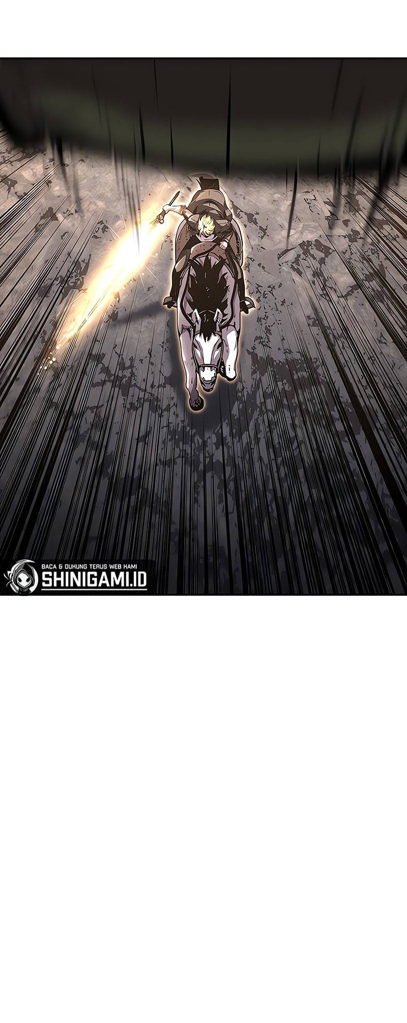 The Knight King Who Returned with a God Chapter 22 - halaman 21