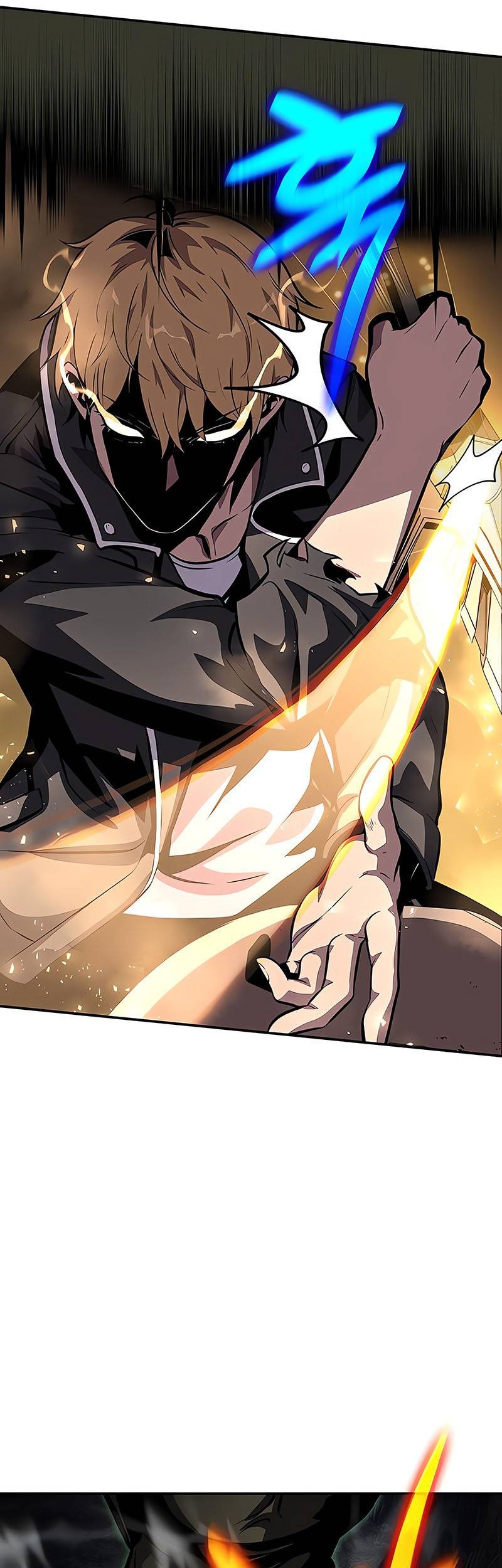 The Knight King Who Returned with a God Chapter 22 - halaman 22