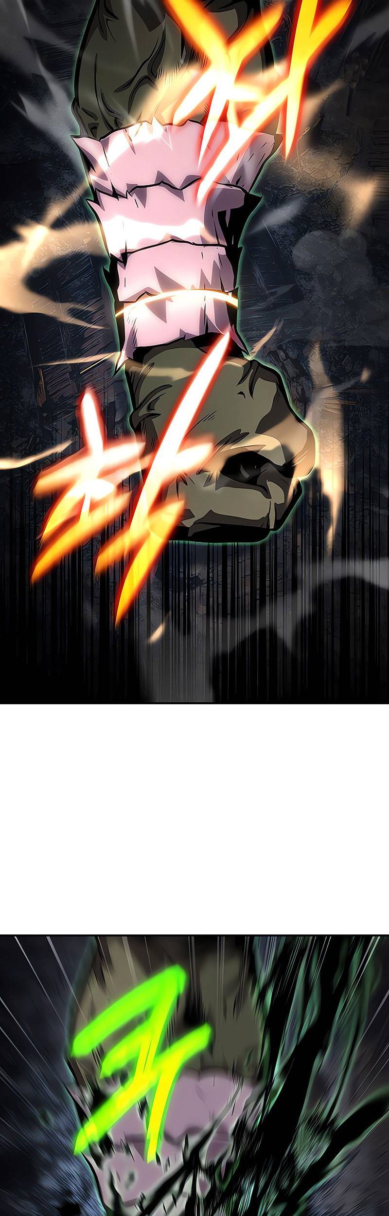 The Knight King Who Returned with a God Chapter 22 - halaman 23