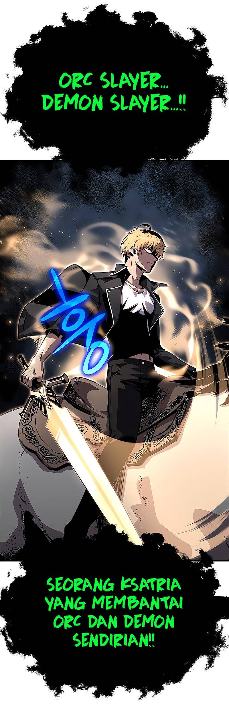 The Knight King Who Returned with a God Chapter 22 - halaman 30
