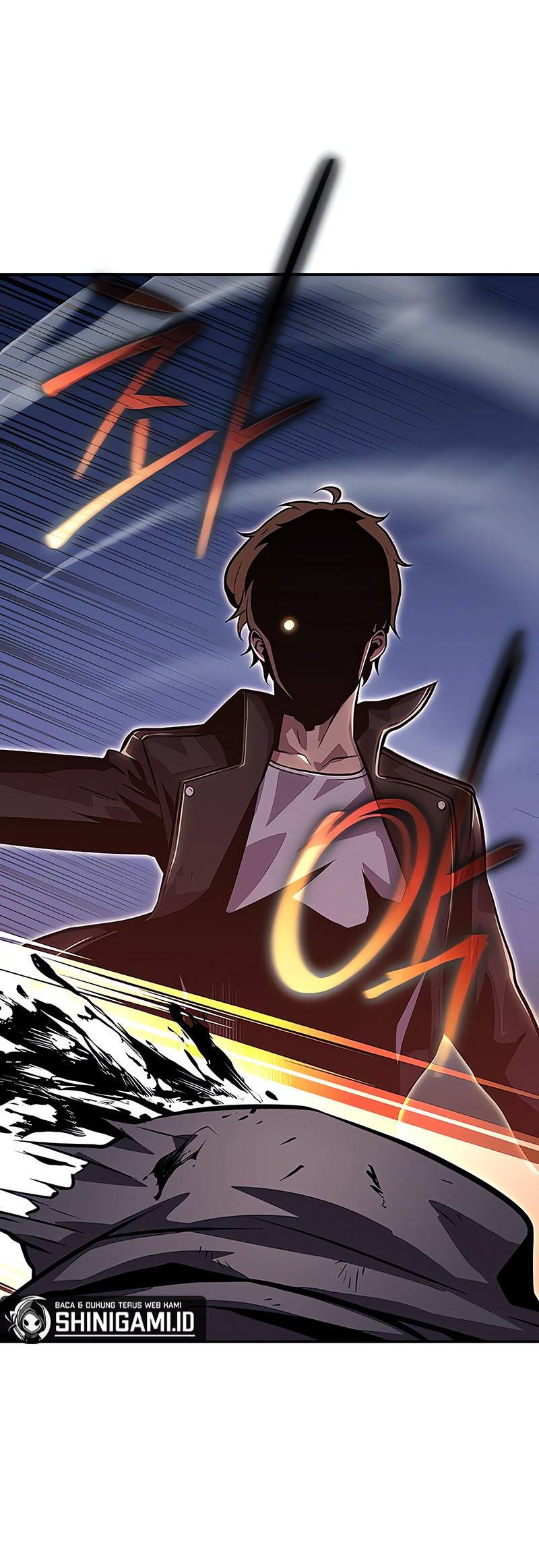 The Knight King Who Returned with a God Chapter 22 - halaman 37