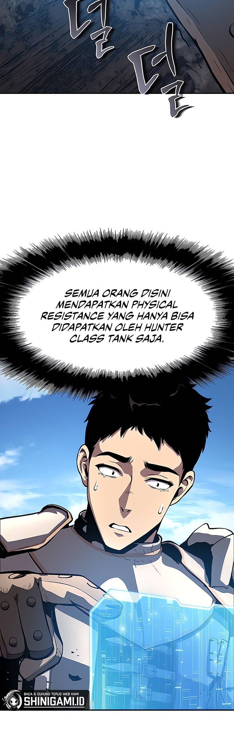 The Knight King Who Returned with a God Chapter 22 - halaman 41