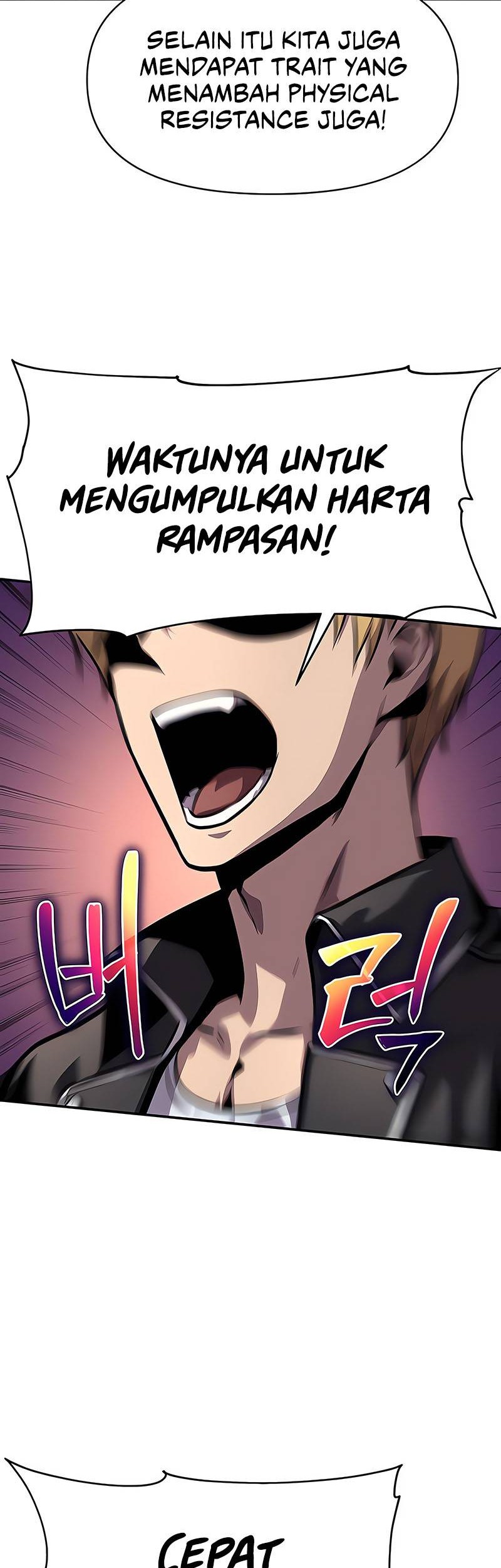 The Knight King Who Returned with a God Chapter 22 - halaman 43