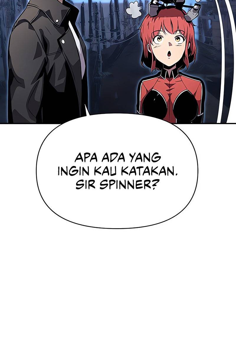 The Knight King Who Returned with a God Chapter 22 - halaman 49