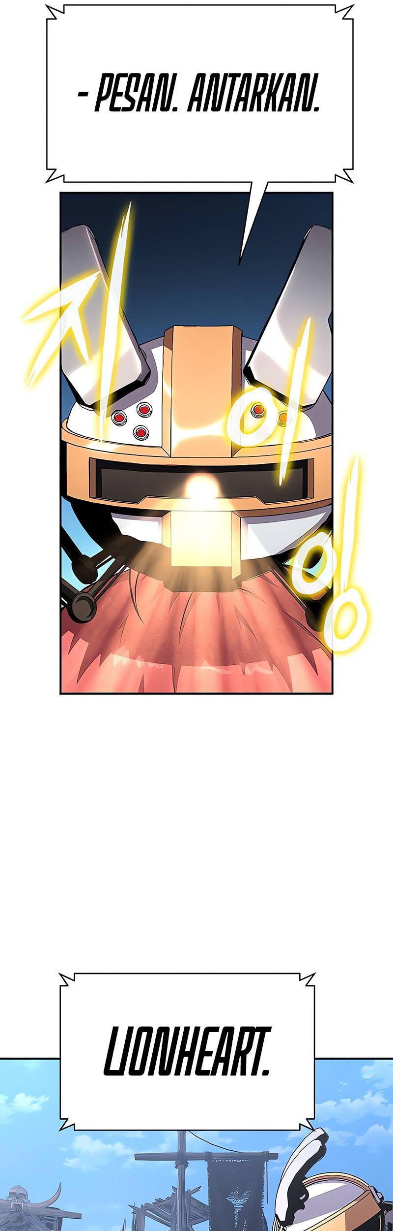 The Knight King Who Returned with a God Chapter 22 - halaman 50