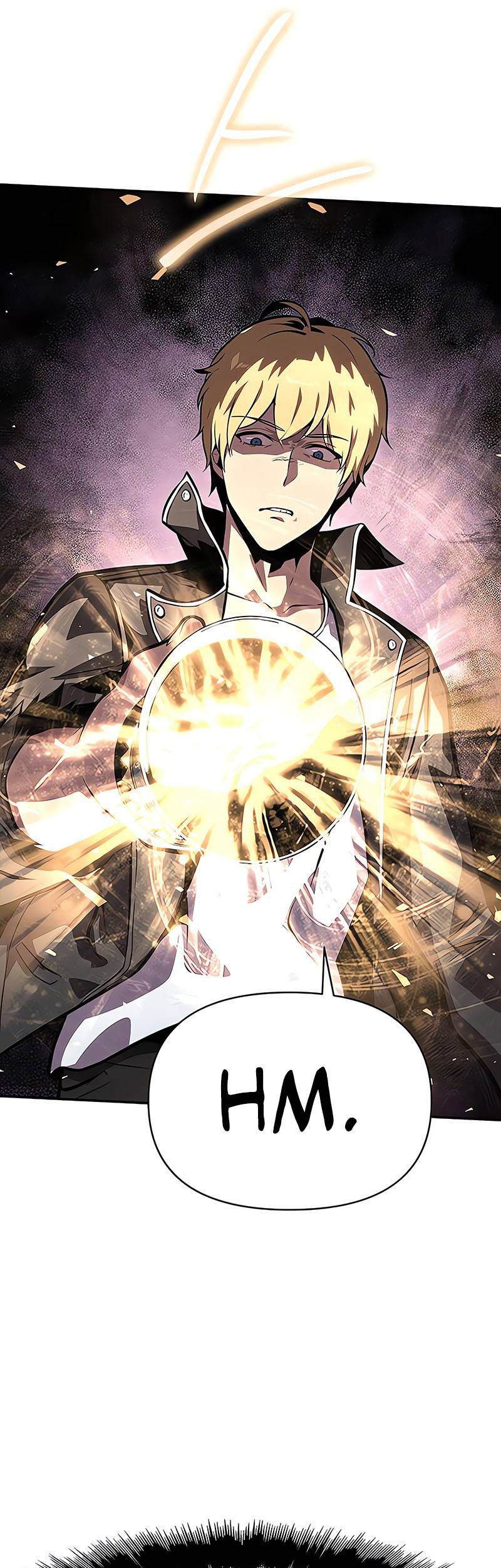 The Knight King Who Returned with a God Chapter 22 - halaman 58
