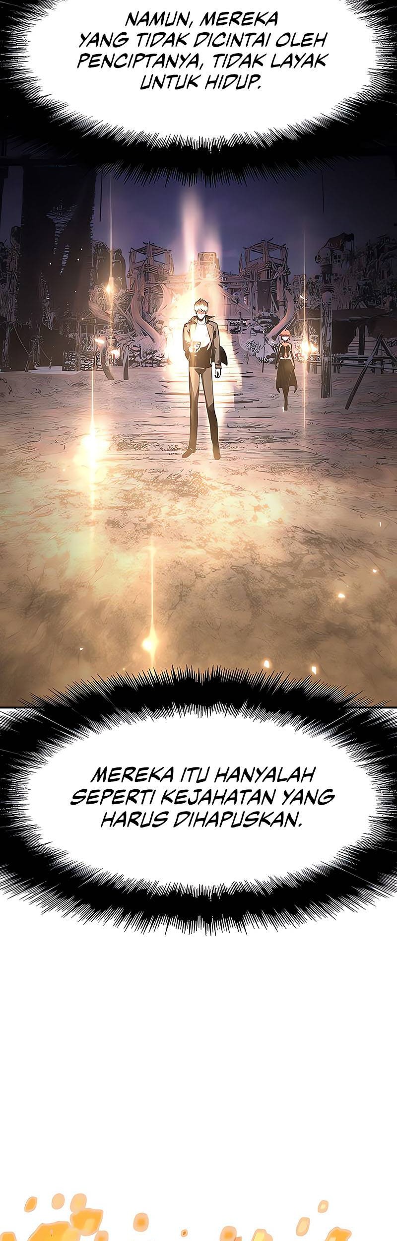 The Knight King Who Returned with a God Chapter 22 - halaman 60