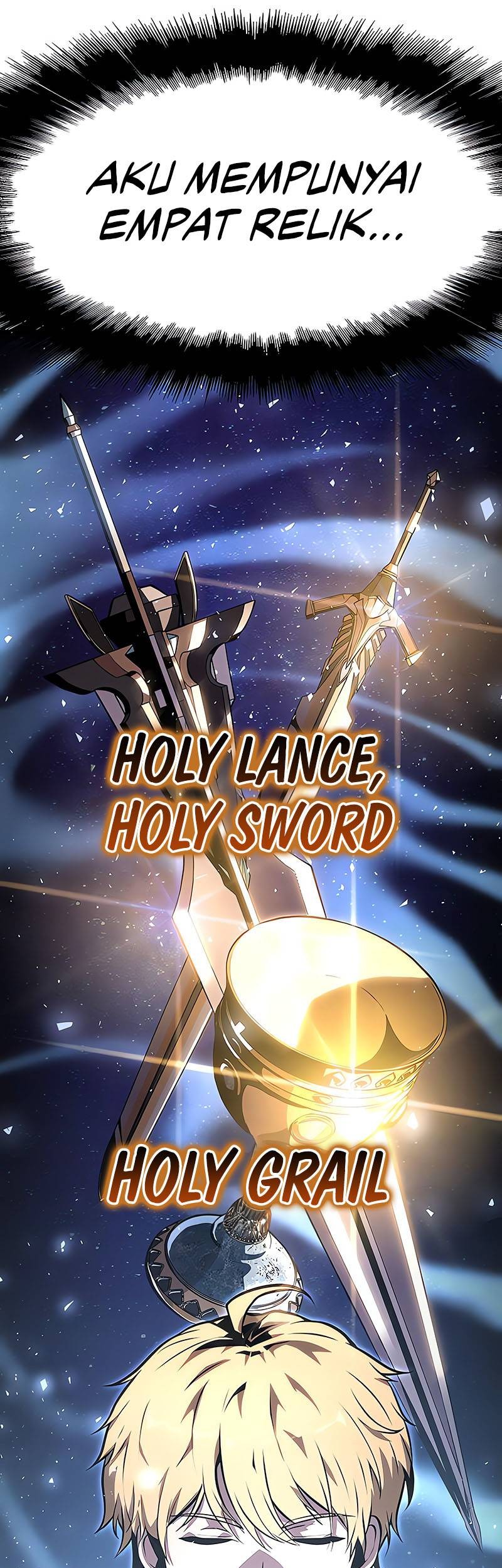 The Knight King Who Returned with a God Chapter 22 - halaman 66