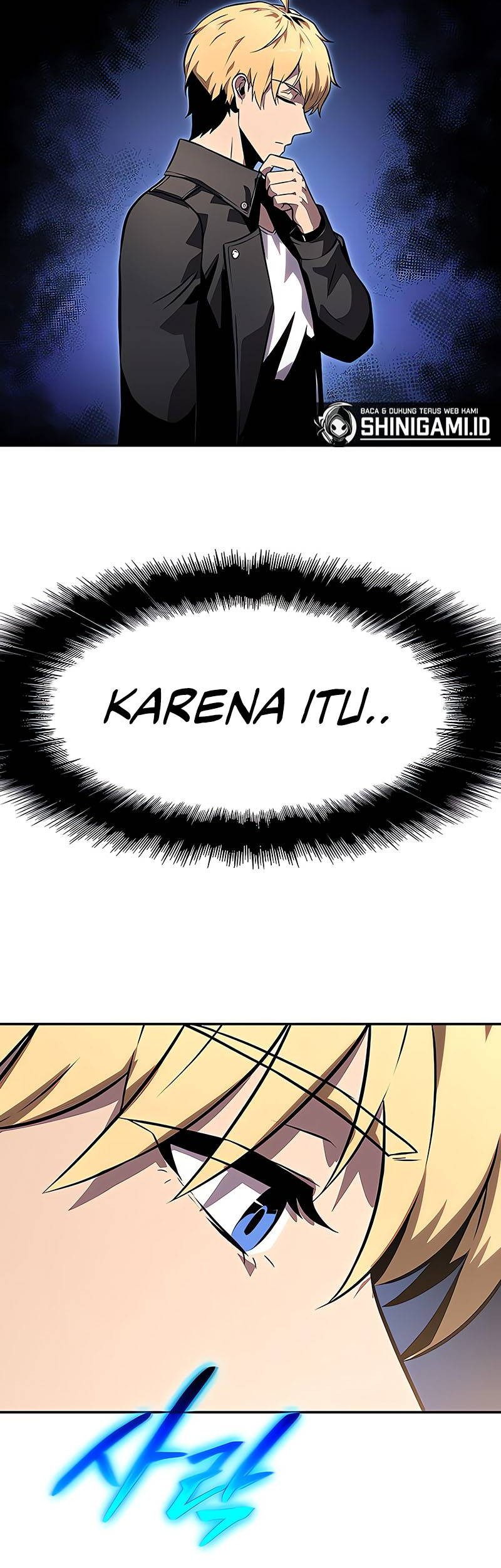 The Knight King Who Returned with a God Chapter 22 - halaman 68