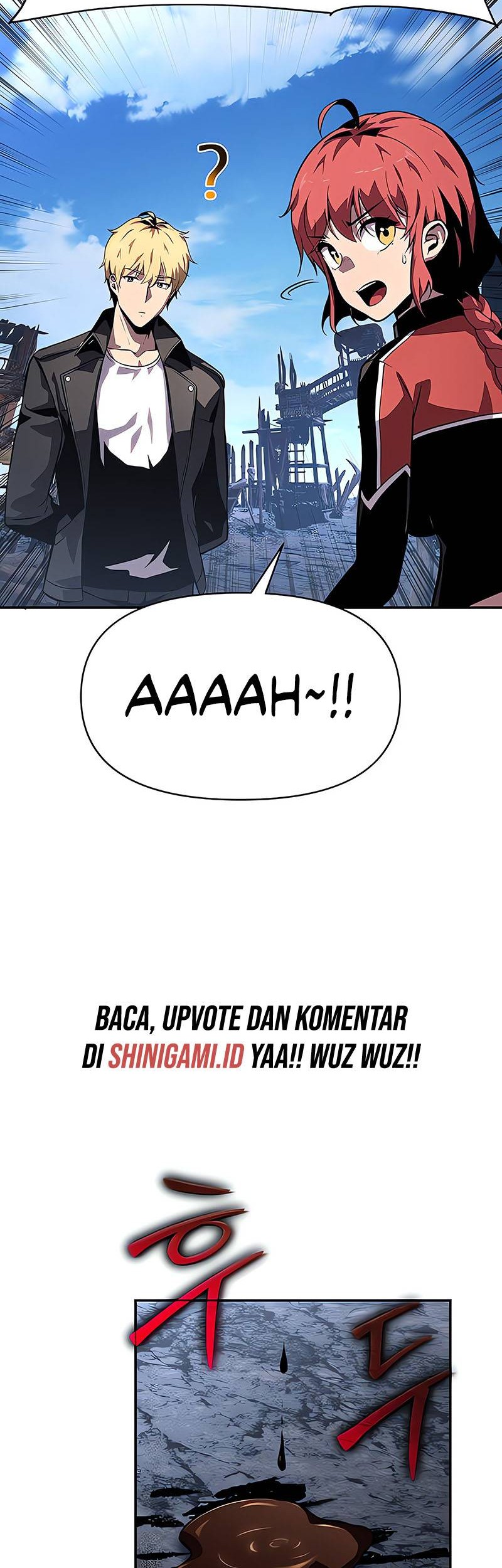The Knight King Who Returned with a God Chapter 22 - halaman 79