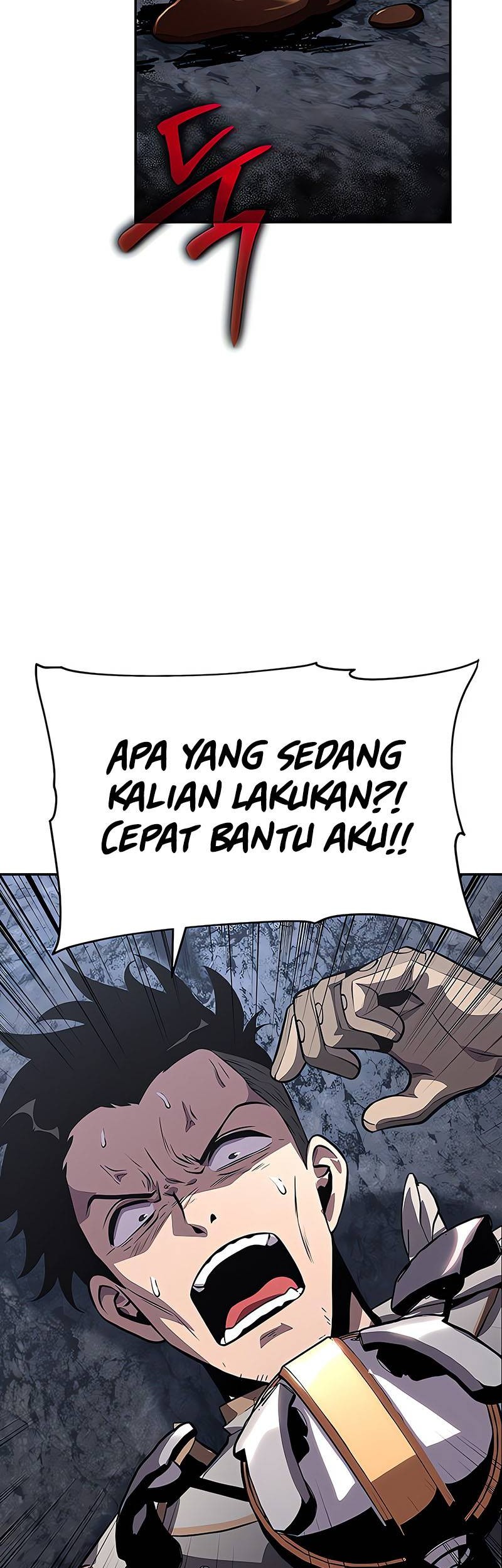 The Knight King Who Returned with a God Chapter 22 - halaman 80