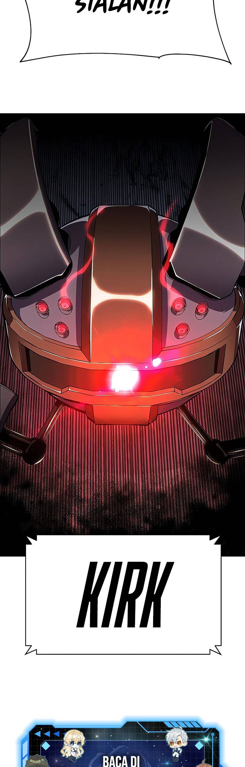 The Knight King Who Returned with a God Chapter 22 - halaman 83