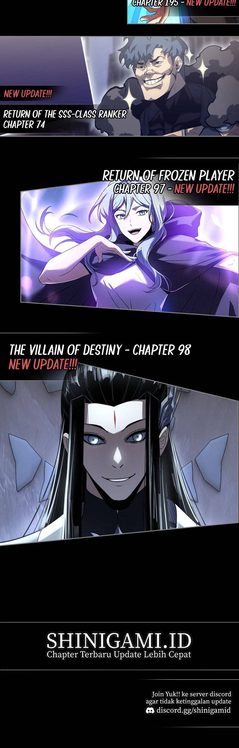 The Knight King Who Returned with a God Chapter 22 - halaman 86