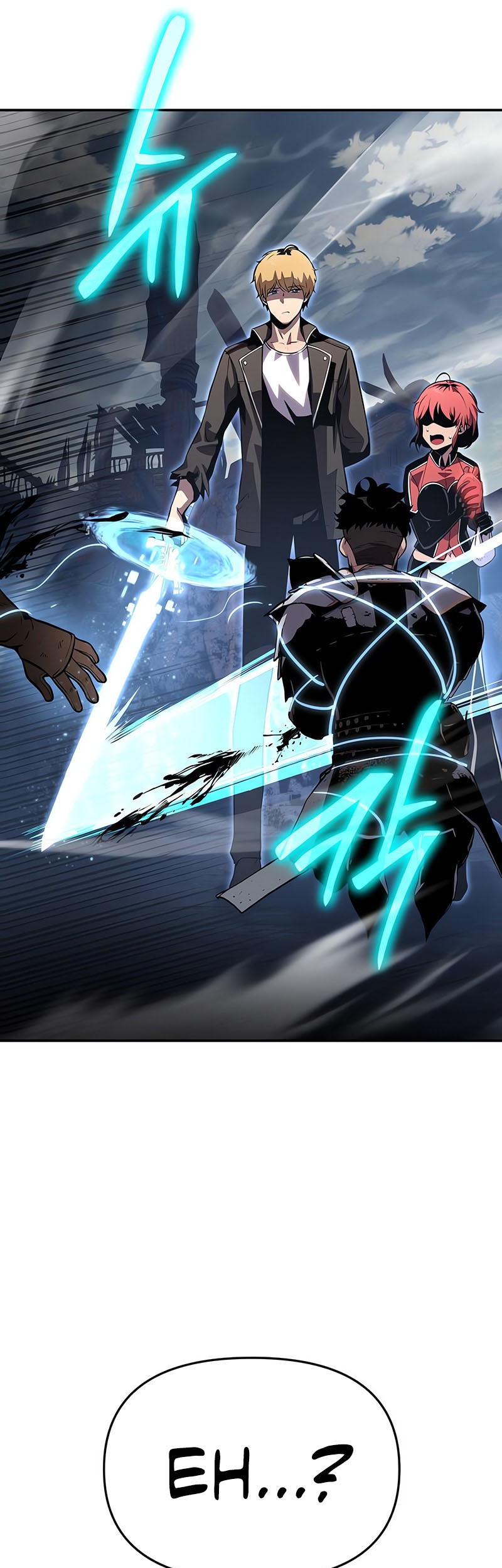 The Knight King Who Returned with a God Chapter 23 - halaman 19