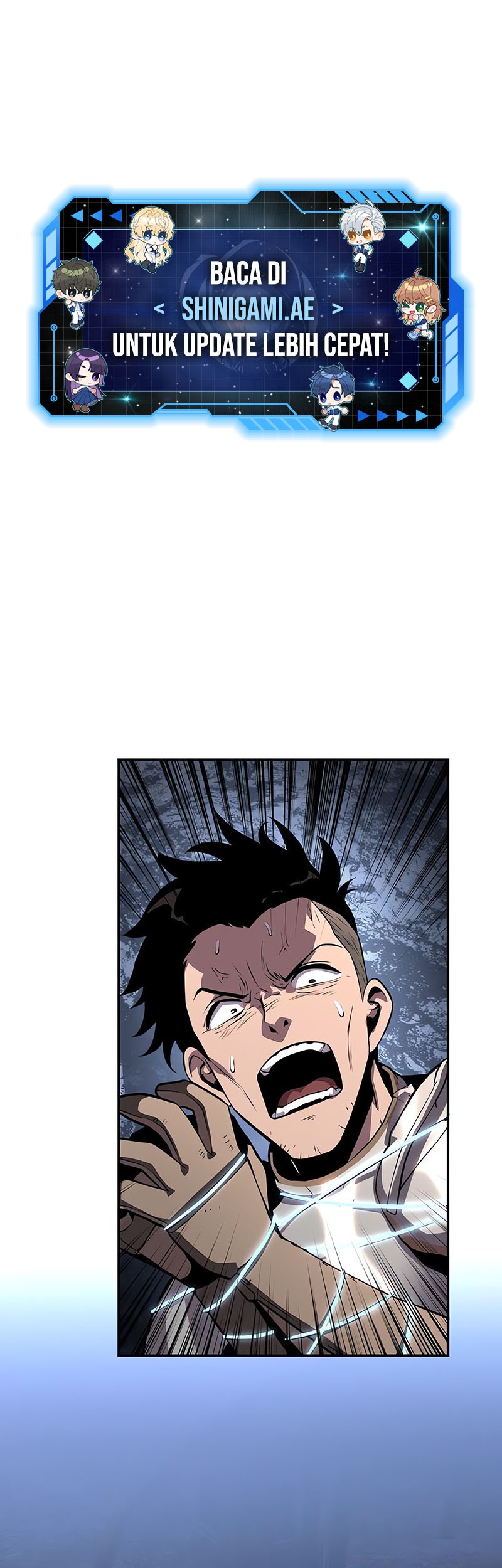 The Knight King Who Returned with a God Chapter 23 - halaman 2