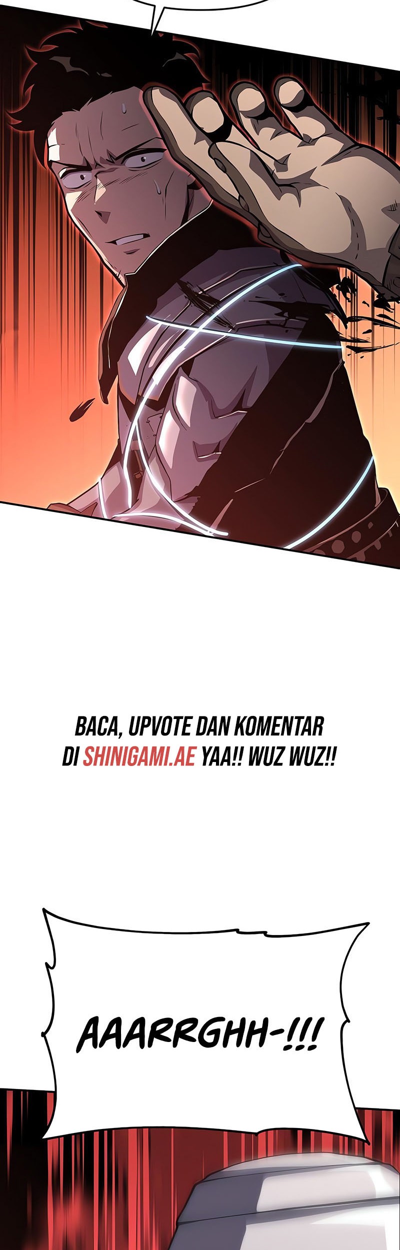 The Knight King Who Returned with a God Chapter 23 - halaman 20
