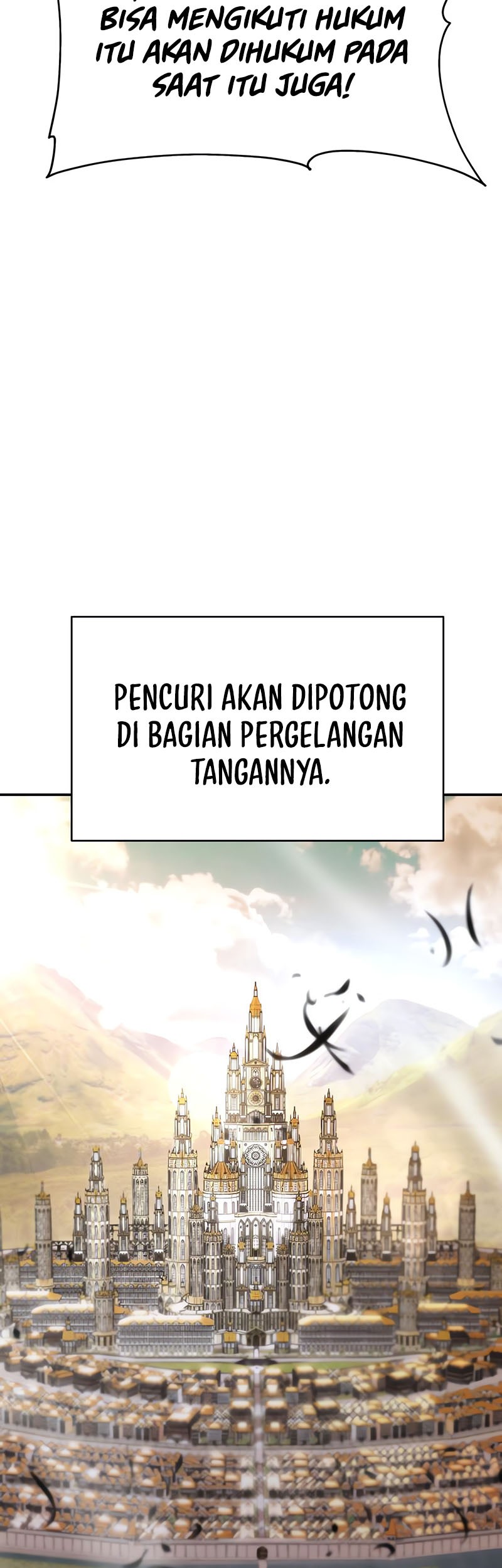 The Knight King Who Returned with a God Chapter 23 - halaman 25