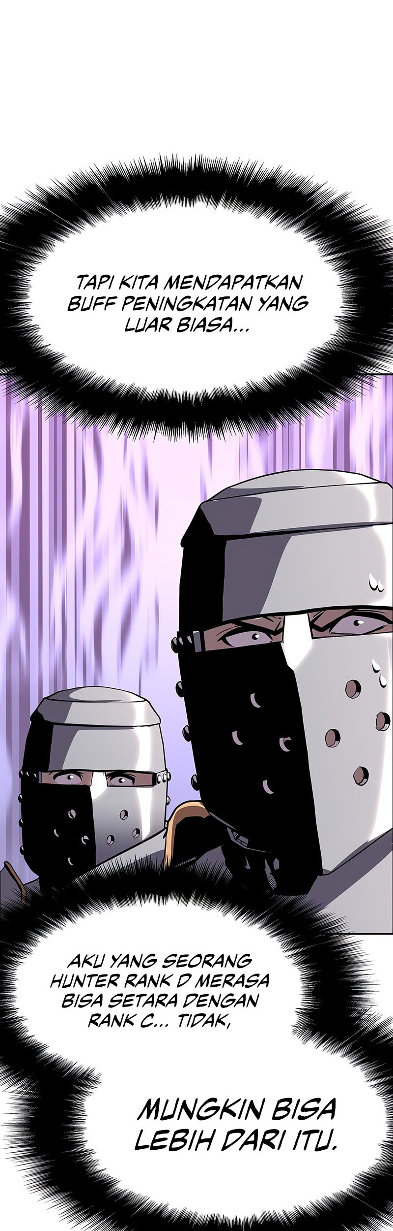 The Knight King Who Returned with a God Chapter 23 - halaman 28
