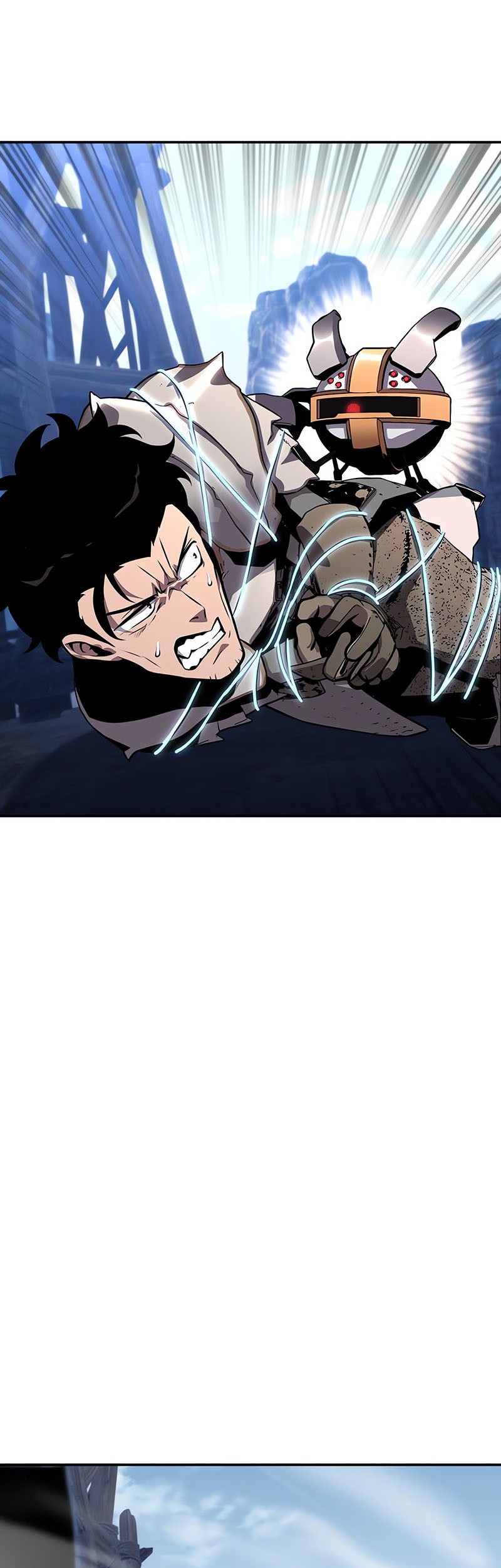 The Knight King Who Returned with a God Chapter 23 - halaman 4