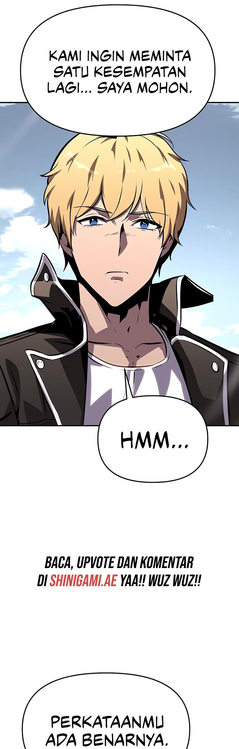 The Knight King Who Returned with a God Chapter 23 - halaman 40