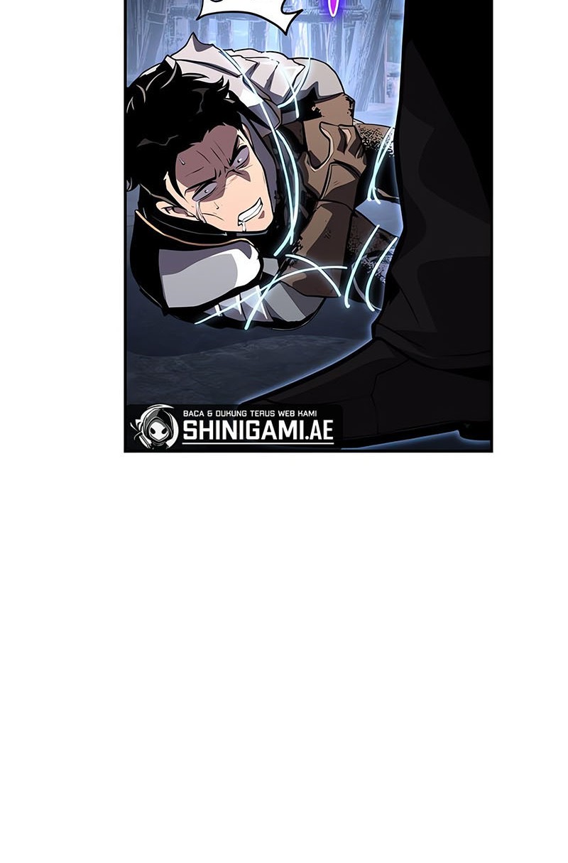 The Knight King Who Returned with a God Chapter 23 - halaman 42