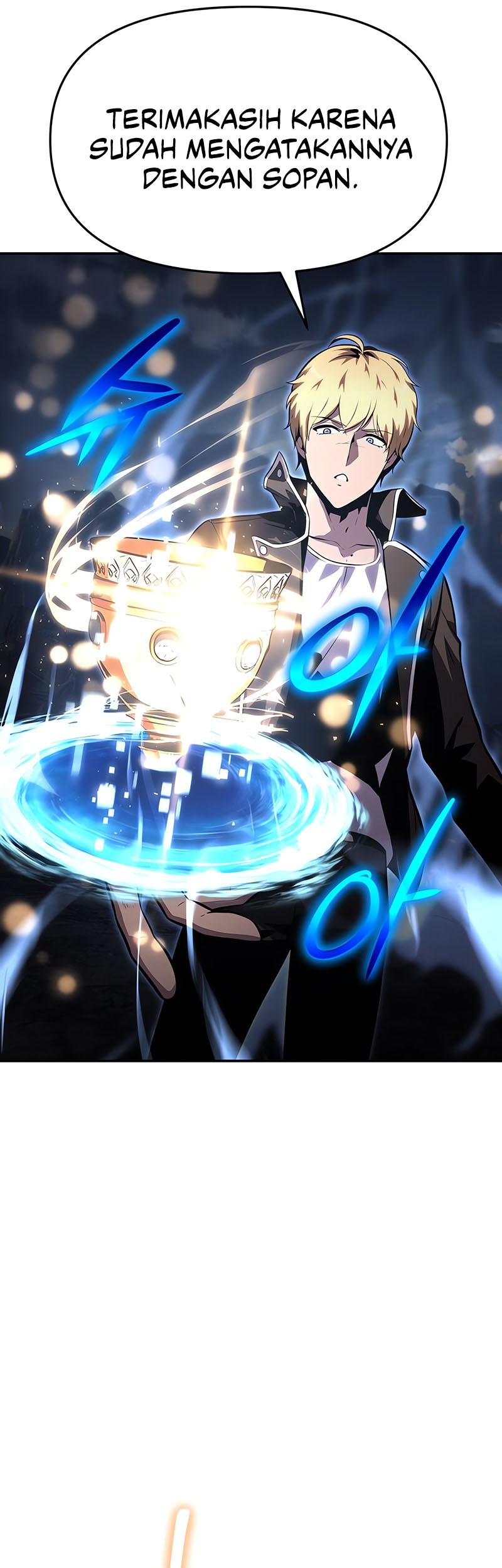 The Knight King Who Returned with a God Chapter 23 - halaman 43