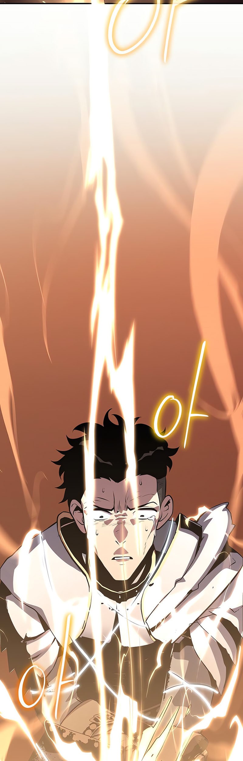 The Knight King Who Returned with a God Chapter 23 - halaman 45