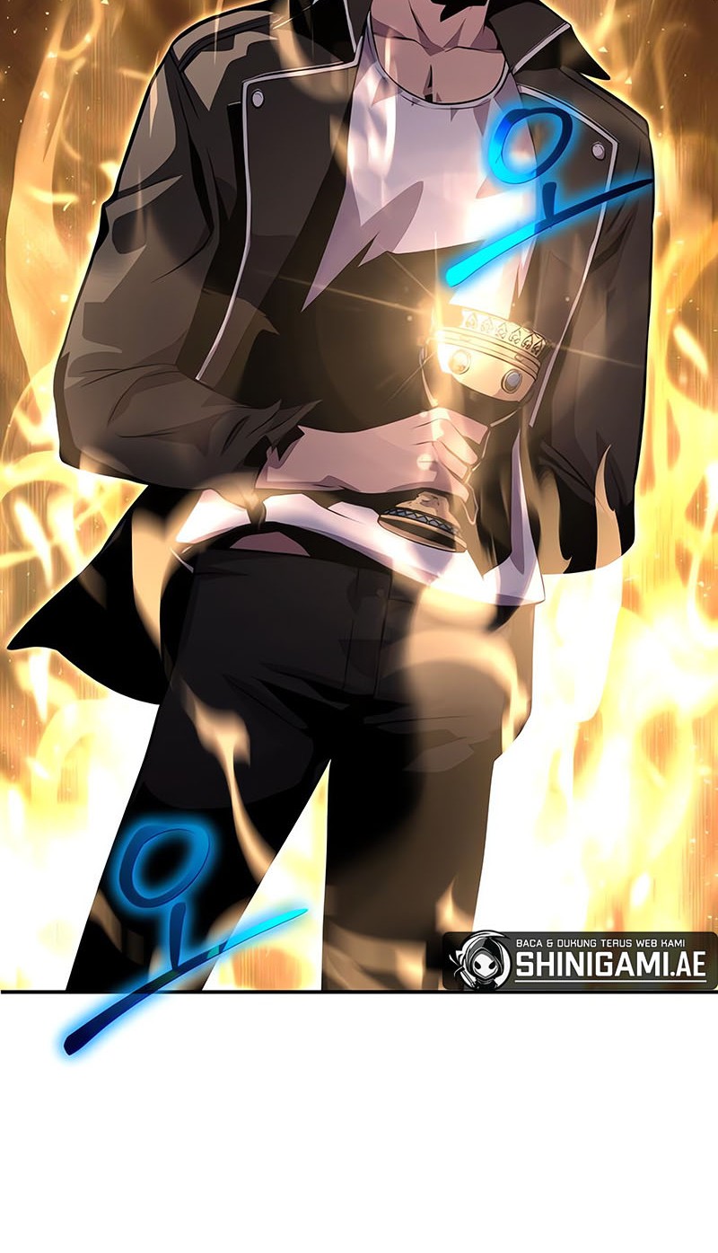 The Knight King Who Returned with a God Chapter 23 - halaman 50