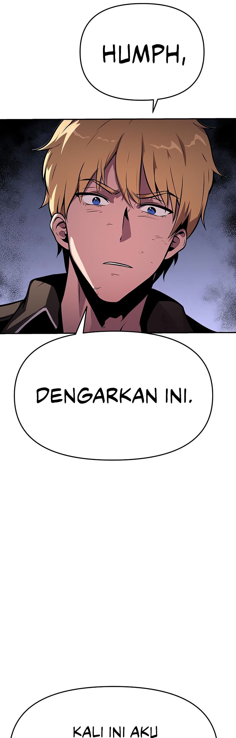 The Knight King Who Returned with a God Chapter 23 - halaman 51
