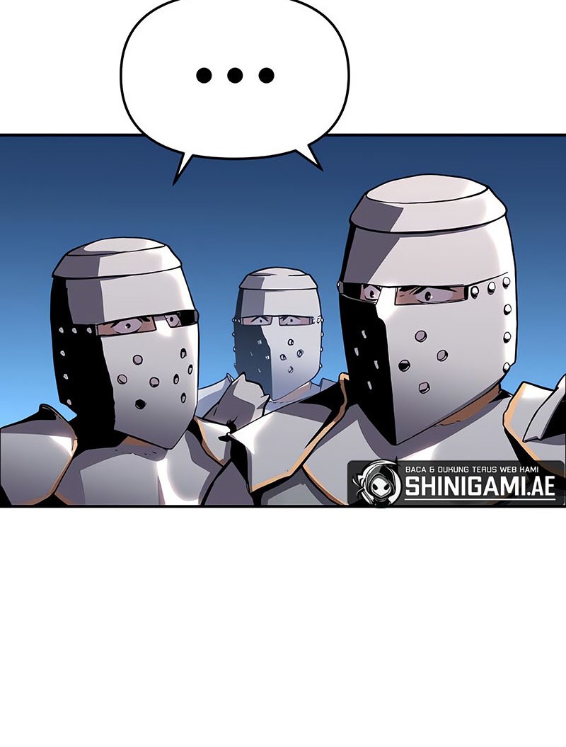 The Knight King Who Returned with a God Chapter 23 - halaman 54
