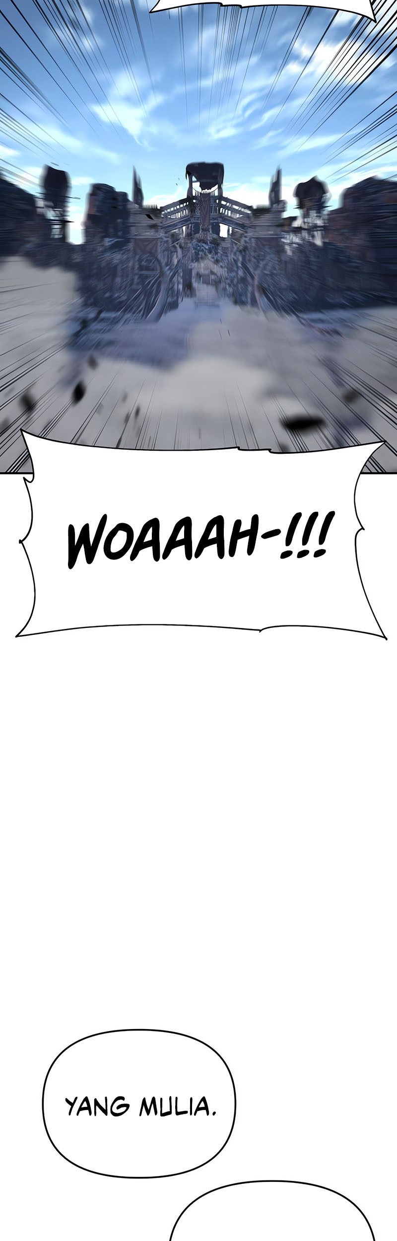 The Knight King Who Returned with a God Chapter 23 - halaman 57