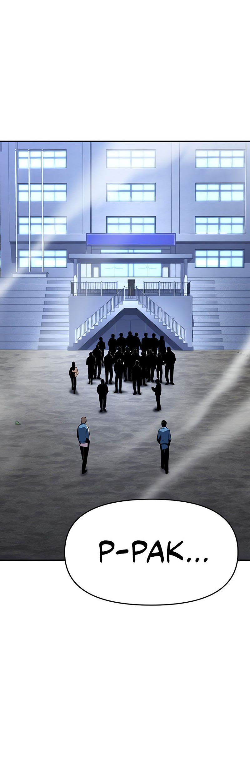 The Knight King Who Returned with a God Chapter 23 - halaman 62