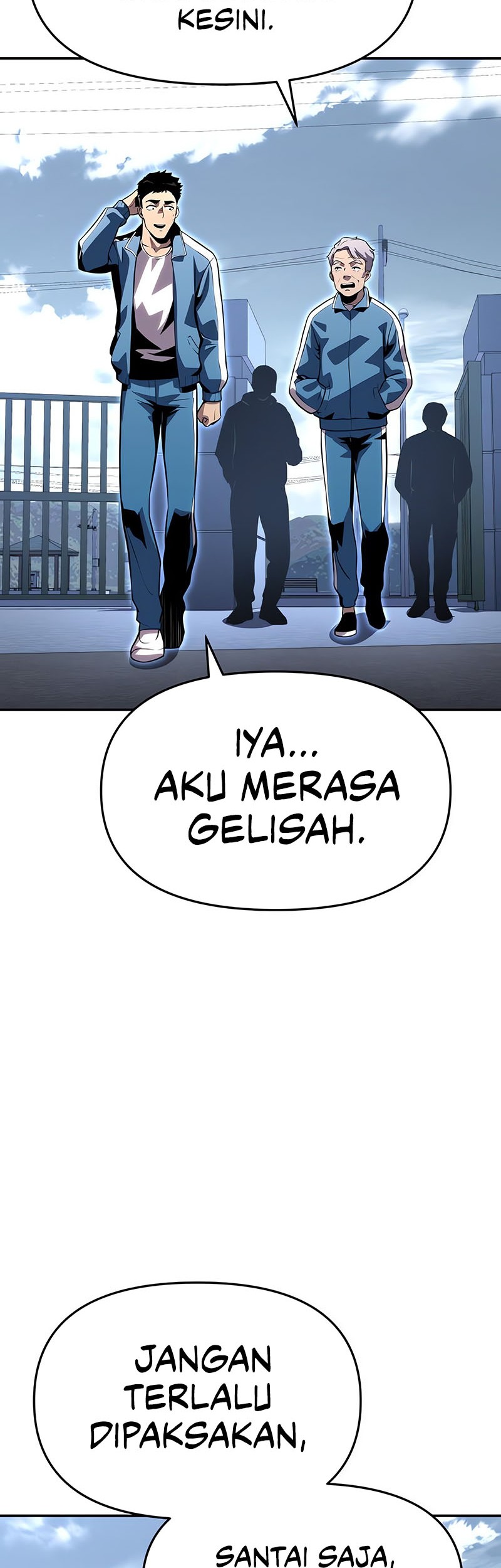 The Knight King Who Returned with a God Chapter 23 - halaman 64