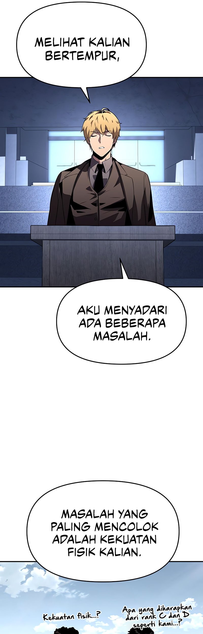 The Knight King Who Returned with a God Chapter 23 - halaman 71