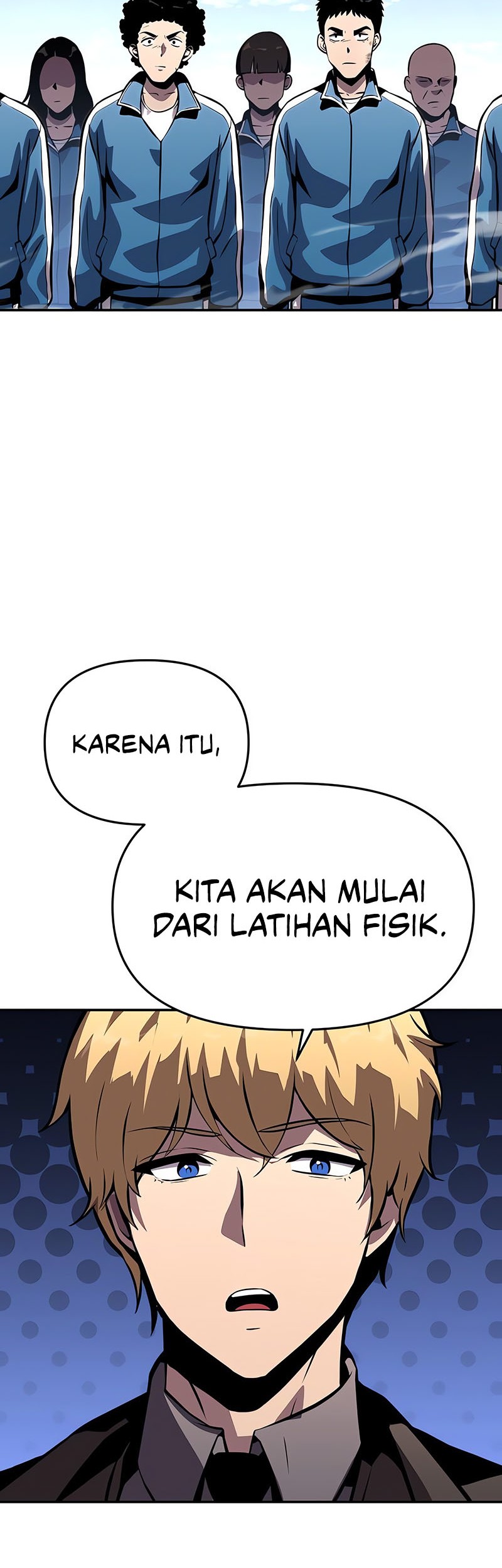 The Knight King Who Returned with a God Chapter 23 - halaman 72