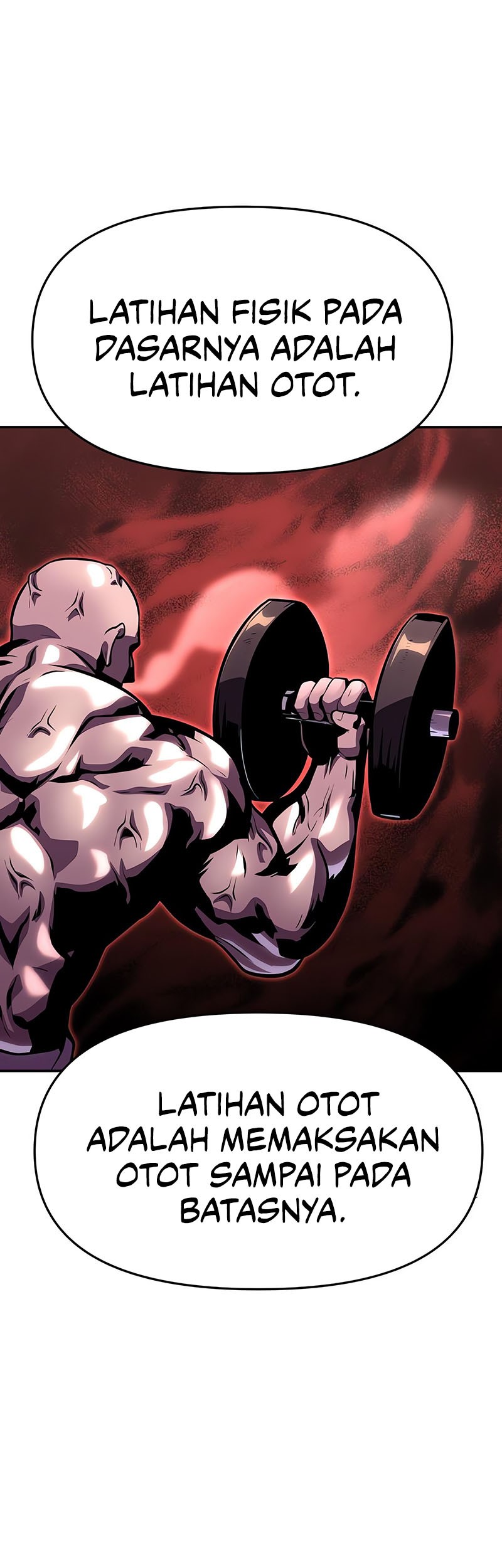 The Knight King Who Returned with a God Chapter 23 - halaman 75