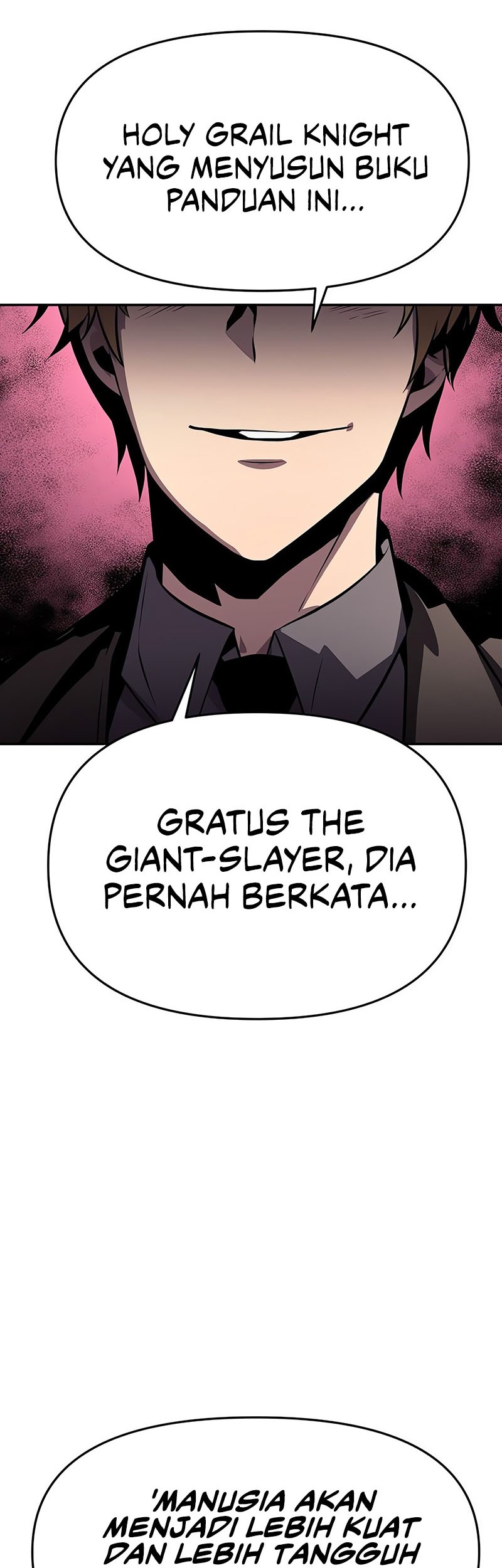 The Knight King Who Returned with a God Chapter 23 - halaman 76
