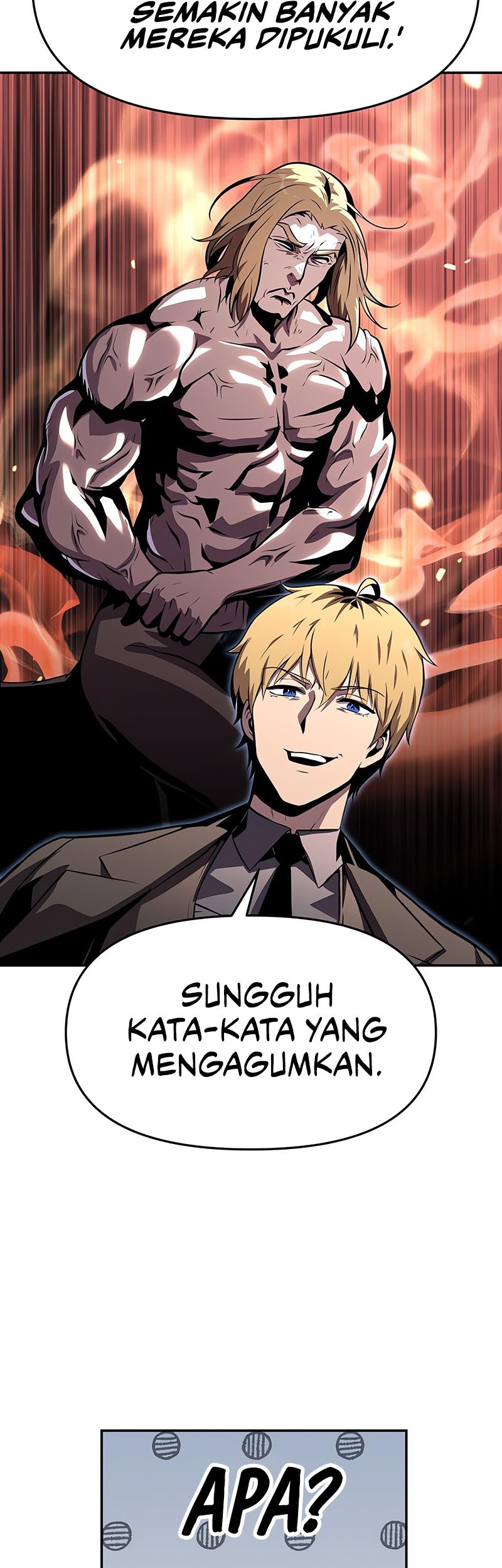 The Knight King Who Returned with a God Chapter 23 - halaman 77